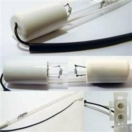 ILB GOLD Germicidal Ultraviolet Pigtail, Replacement For Batteries And Light Bulbs 05-4297 35551